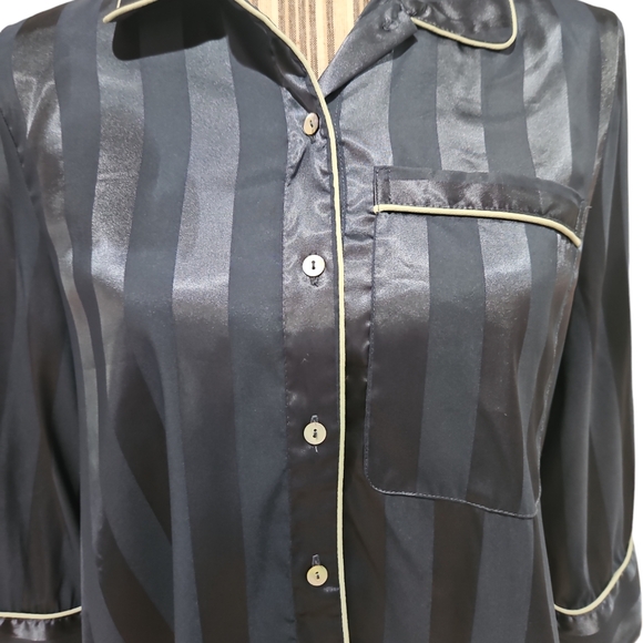 Free People Women Intimately Pillow Talk PAJAMA Top Size S - Picture 3 of 12